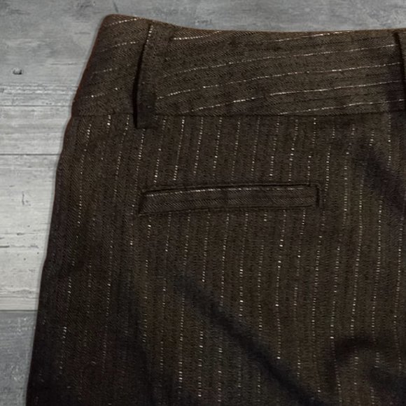 ๐โจ Sparkly Dress Pants - Picture 3 of 4